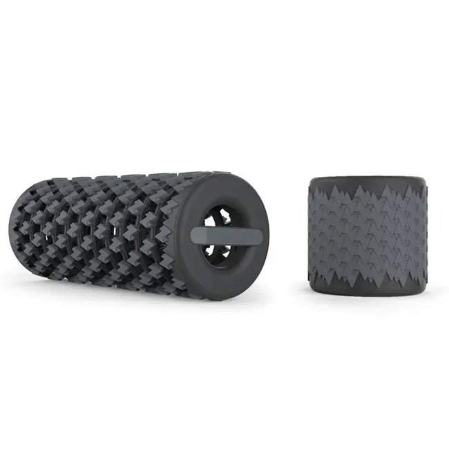 Collapsible Foam Roller