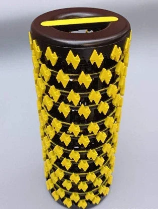 Collapsible Foam Roller