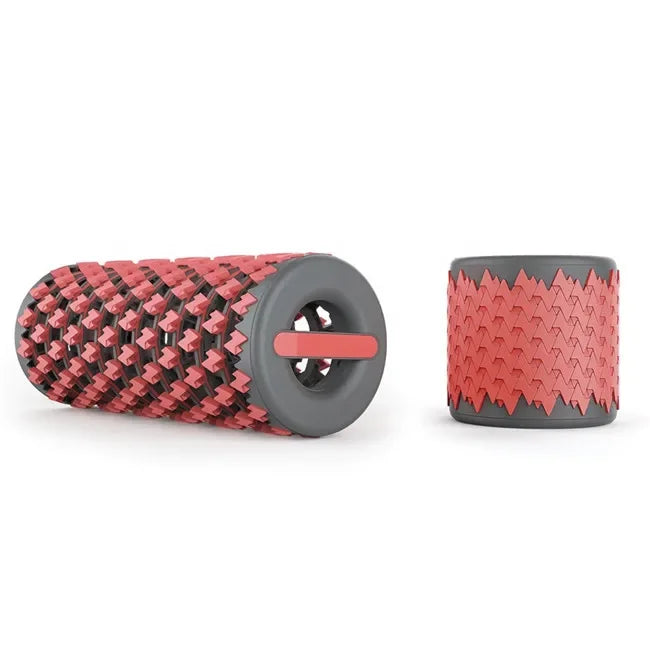 Collapsible Foam Roller