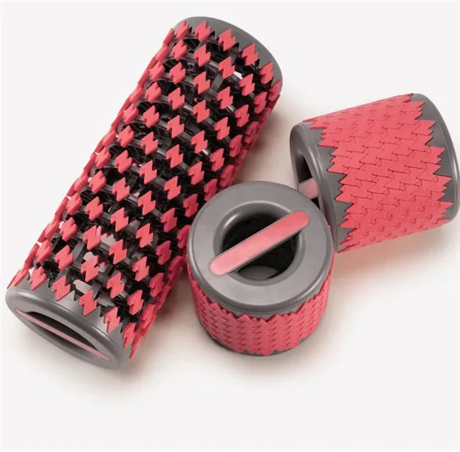 Collapsible Foam Roller