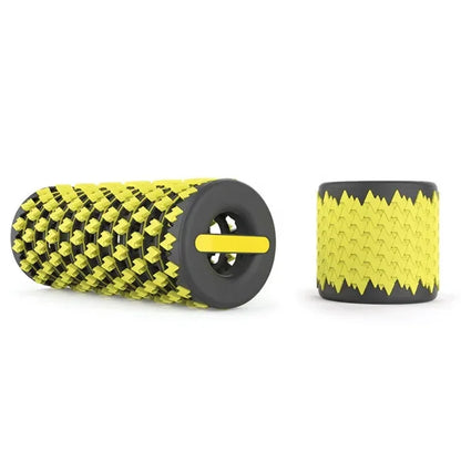 Collapsible Foam Roller