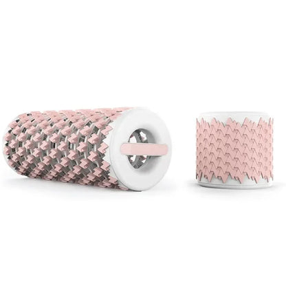 Collapsible Foam Roller